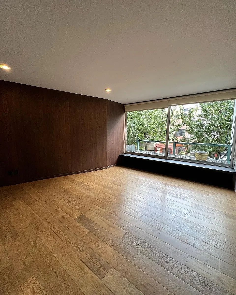 Departamento en Polanco V Sección, Miguel Hidalgo, foto 6 de 18