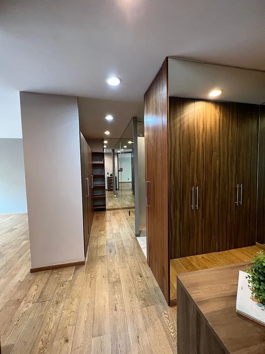 Departamento en Polanco V Sección, Miguel Hidalgo, foto 7 de 18