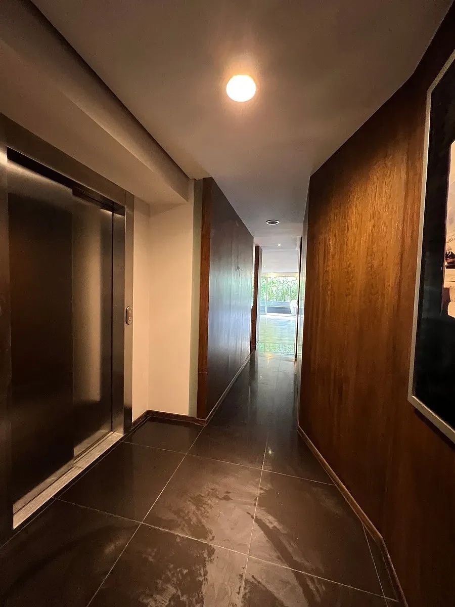 Departamento en Polanco V Sección, Miguel Hidalgo, foto 8 de 18