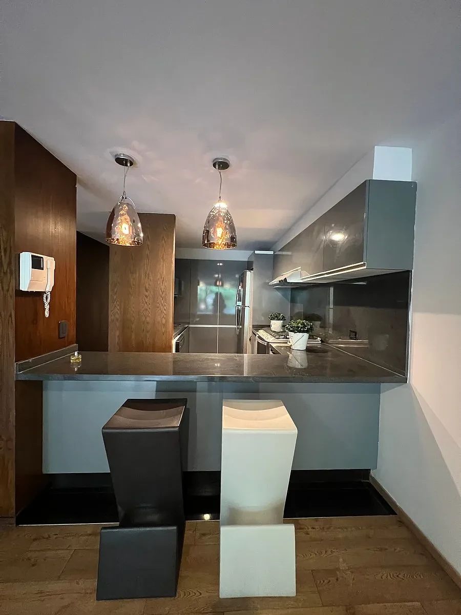 Departamento en Polanco V Sección, Miguel Hidalgo, foto 9 de 18