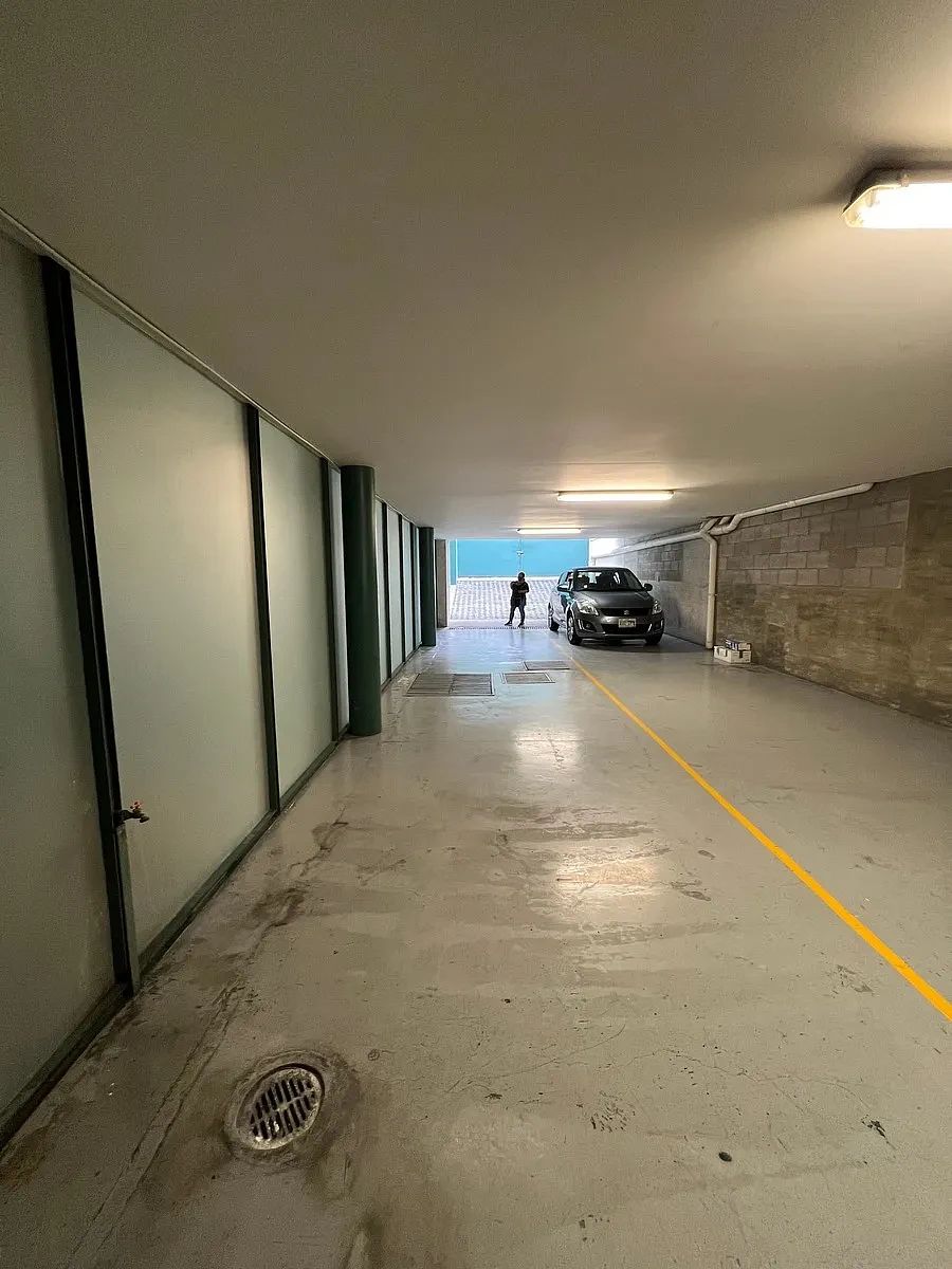 Departamento en Polanco V Sección, Miguel Hidalgo, foto 18 de 18