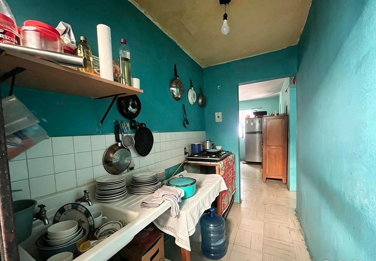 Apartment in San José Chapultepec, Tuxtla Gutiérrez, photo 6 of 20