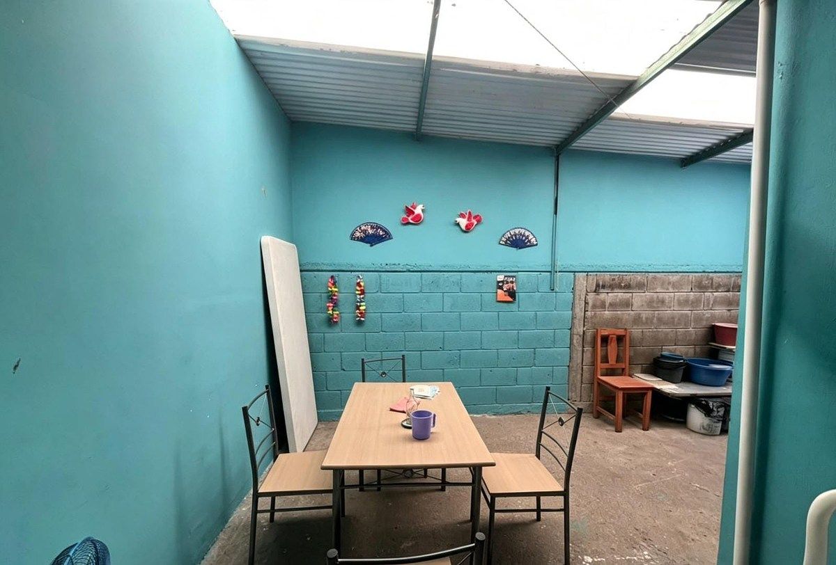 Apartment in San José Chapultepec, Tuxtla Gutiérrez, photo 13 of 20
