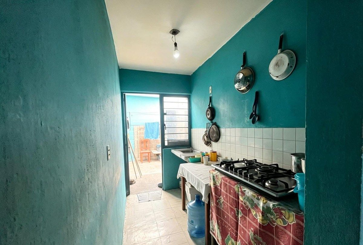 Apartment in San José Chapultepec, Tuxtla Gutiérrez, photo 17 of 20