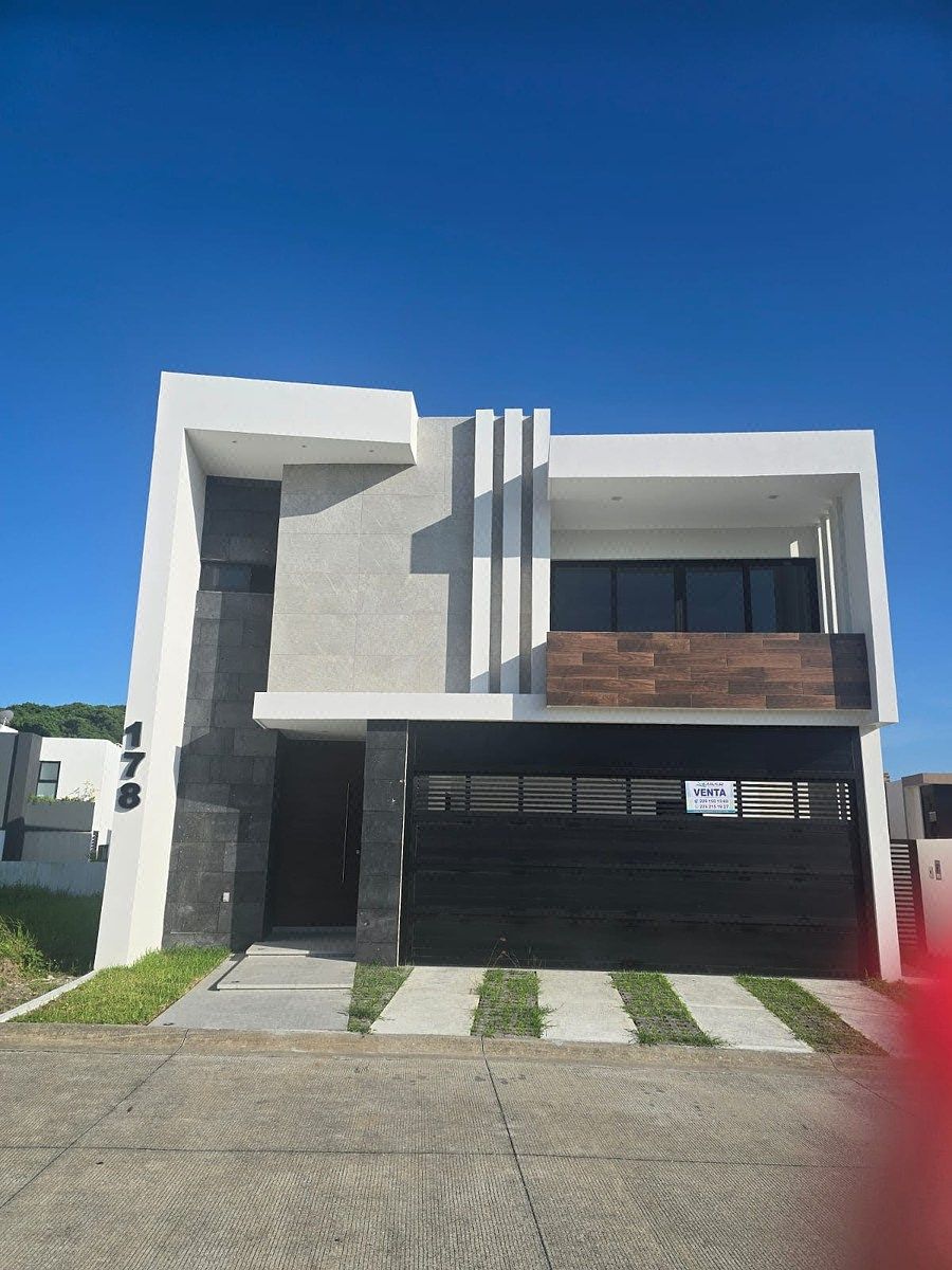 Casa en venta punta tiburón. Riviera veracruzana