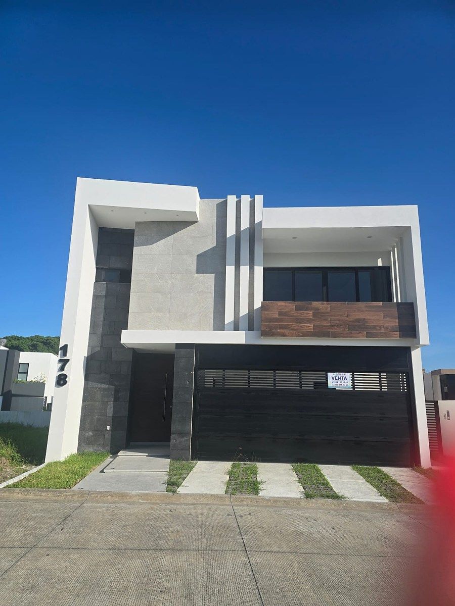 Casa en venta punta tiburón. Riviera veracruzana, foto 1 de 30