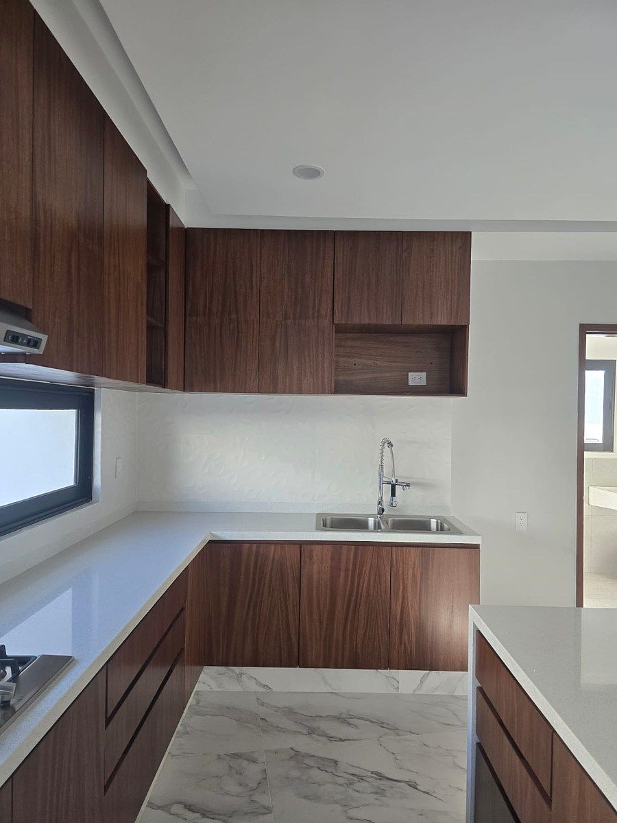 Casa en Punta Tiburón, Residencial, Marina y Golf, Alvarado, foto 6 de 30