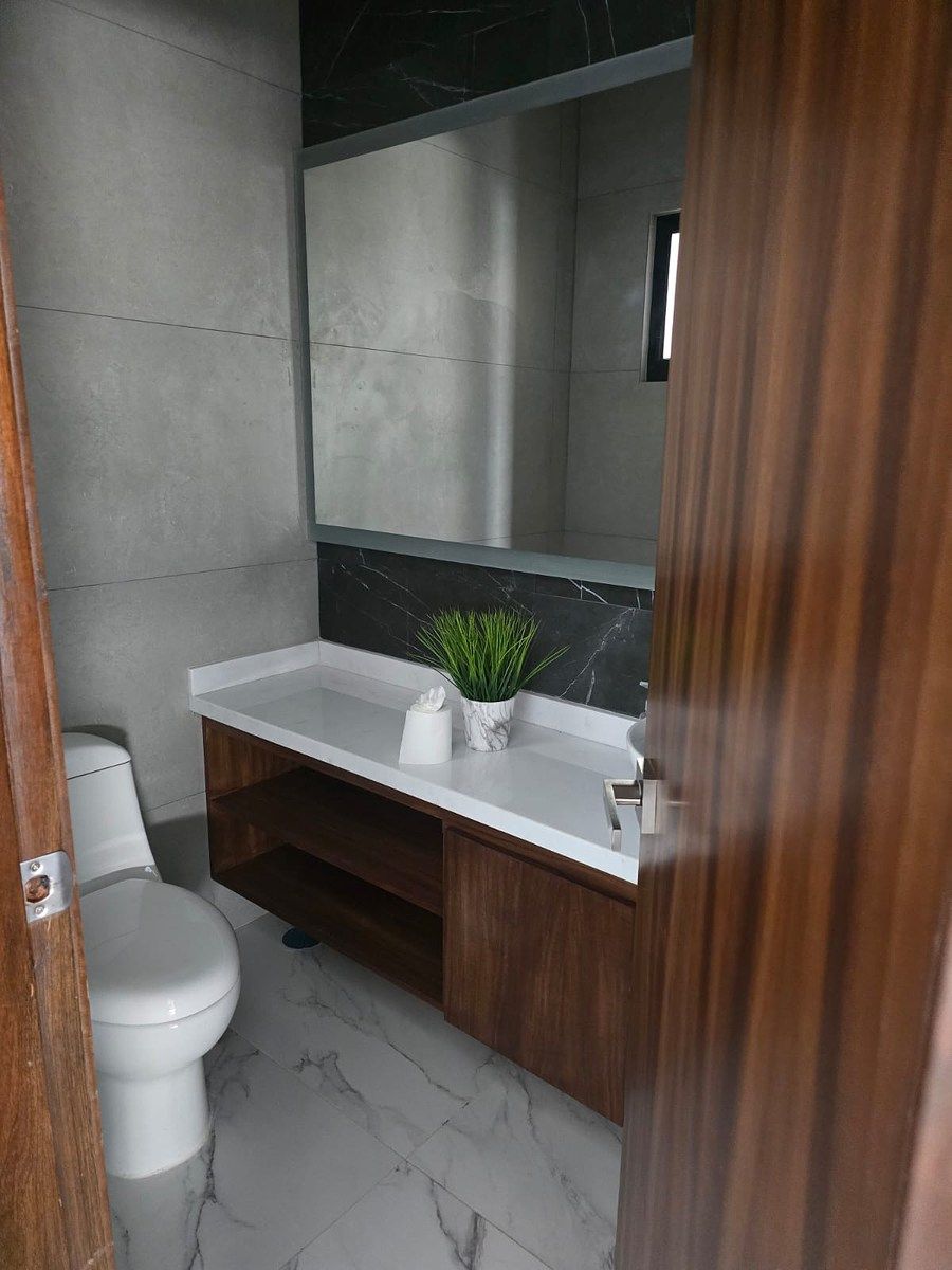 Casa en Punta Tiburón, Residencial, Marina y Golf, Alvarado, foto 11 de 30