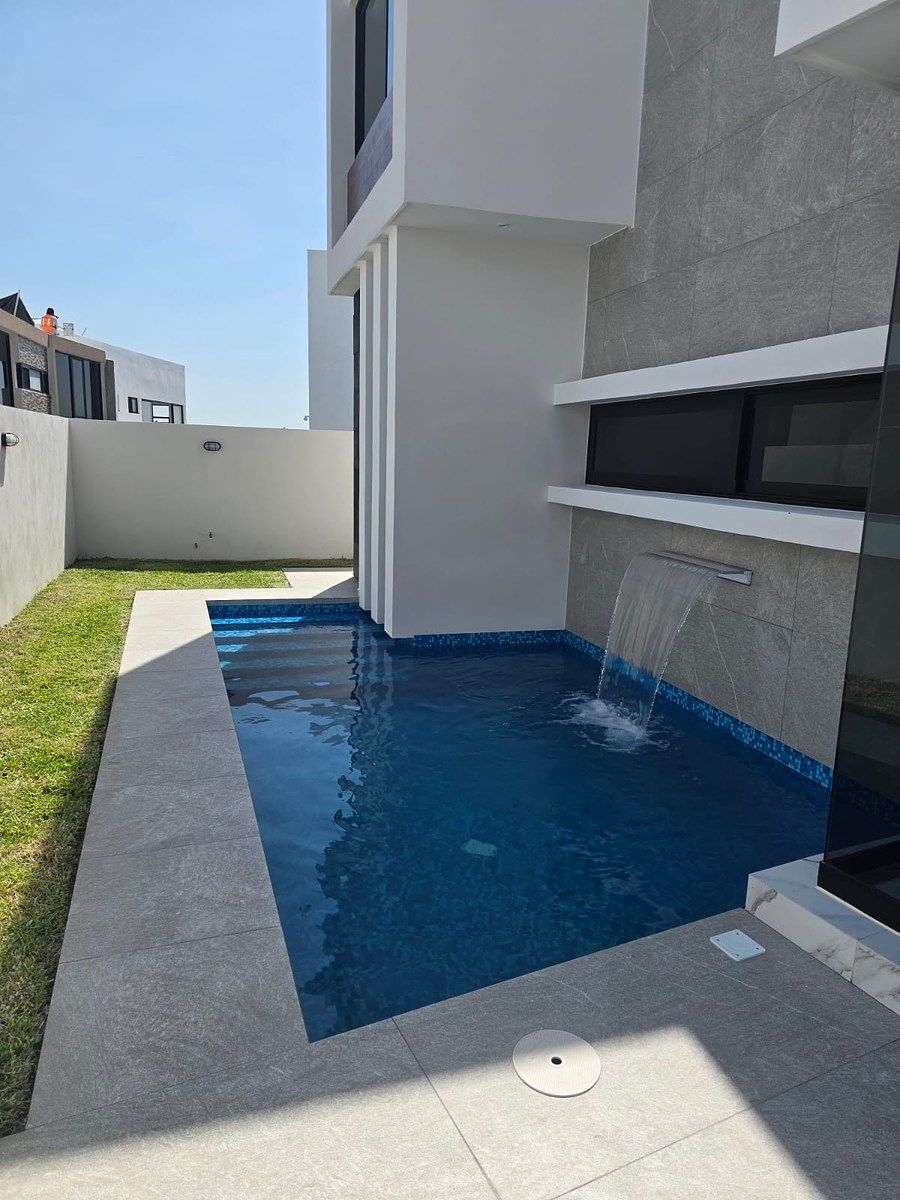 Casa en Punta Tiburón, Residencial, Marina y Golf, Alvarado, foto 7 de 30
