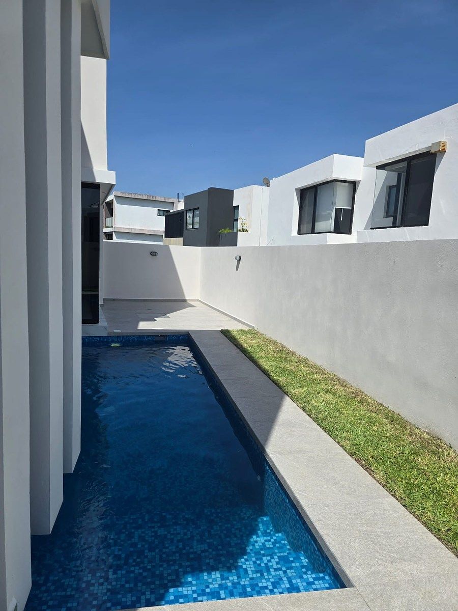 Casa en Punta Tiburón, Residencial, Marina y Golf, Alvarado, foto 18 de 30