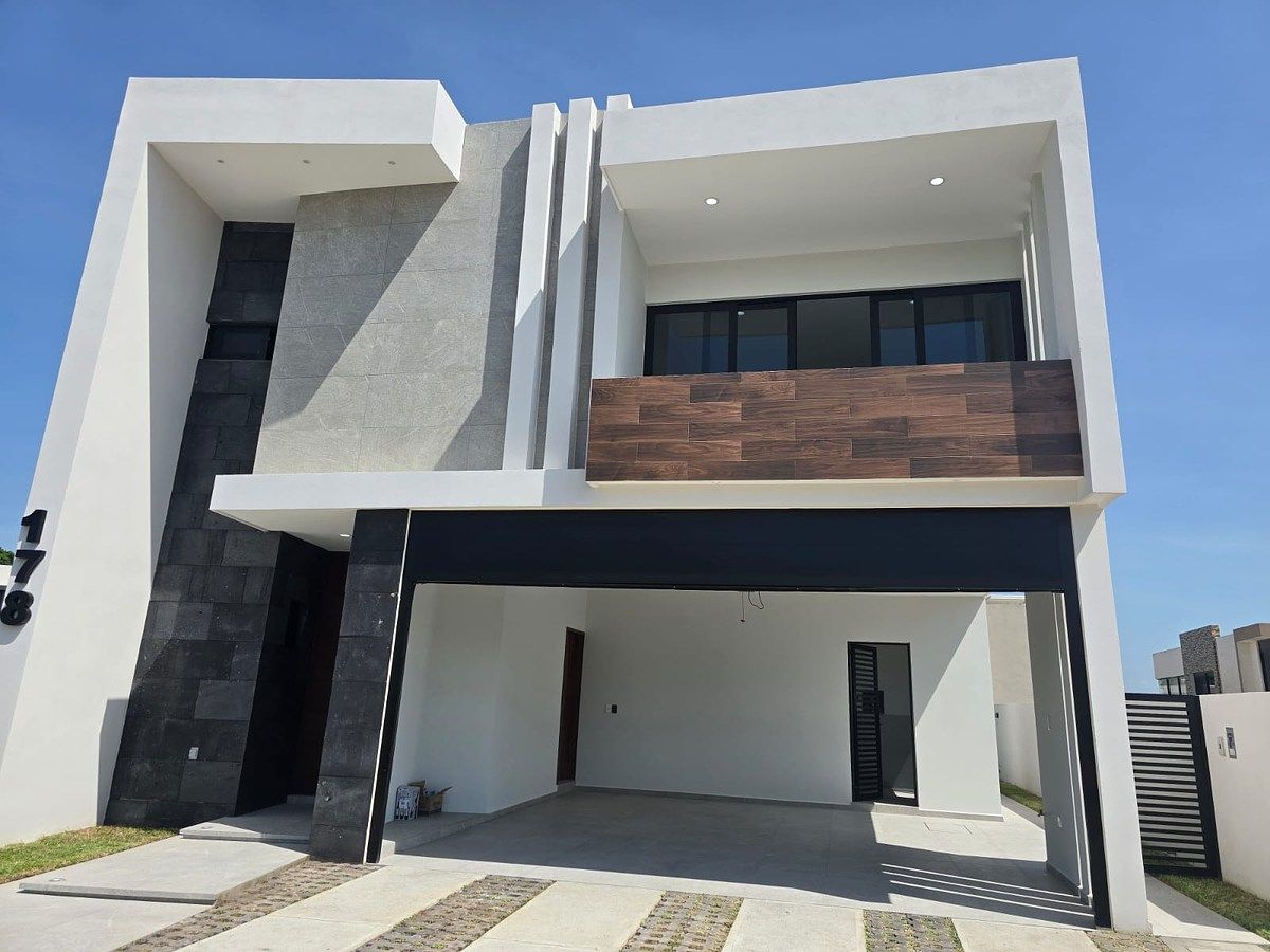 Casa en Punta Tiburón, Residencial, Marina y Golf, Alvarado, foto 2 de 30