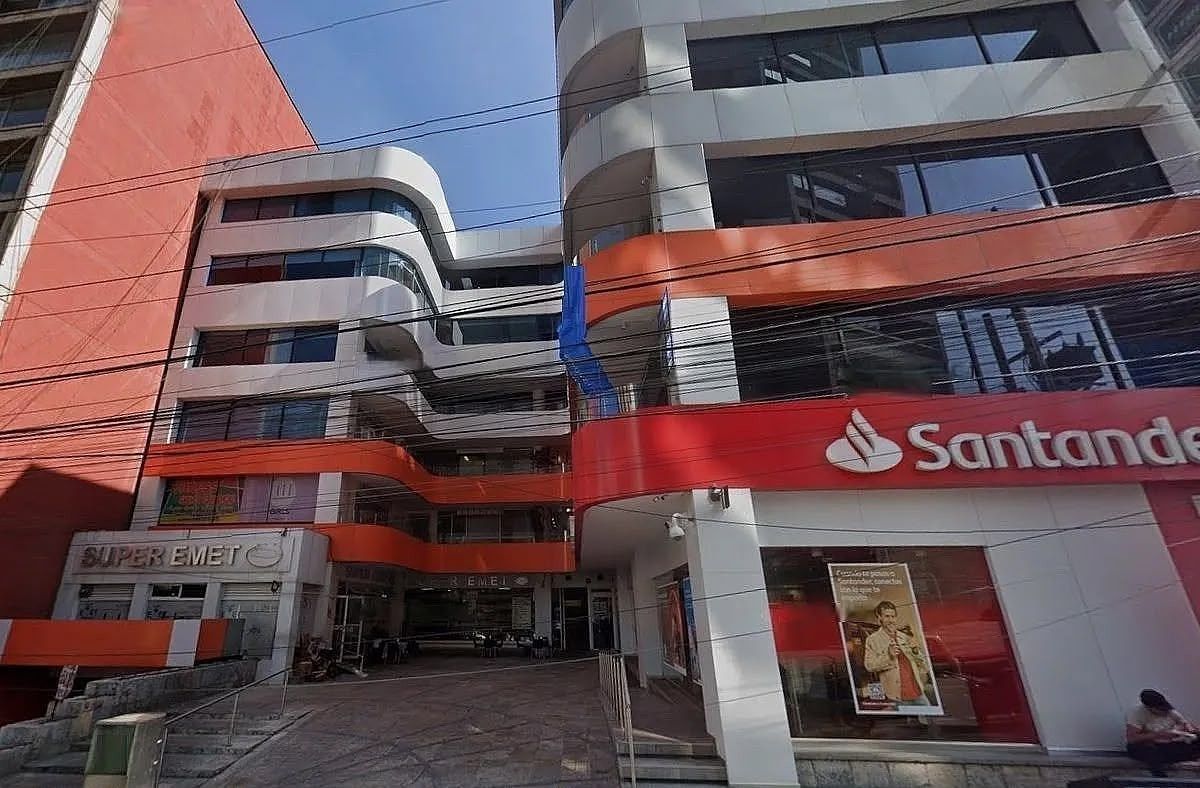 ESPAÇO COMERCIAL PARA ALUGUEL EM LOMAS DE TECAMACHALCO, foto 1 de 13