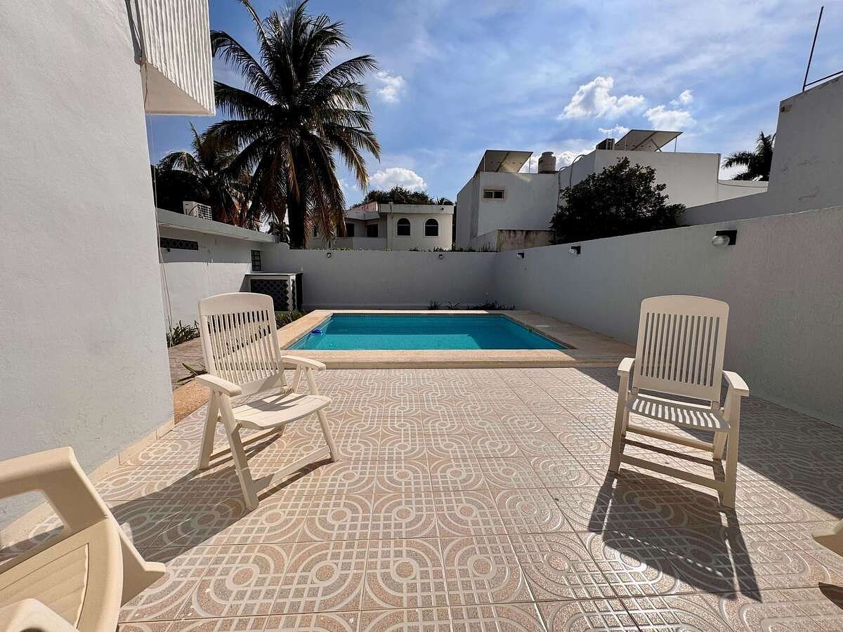 Casa em Gonzalo Guerrero, Mérida, foto 7 de 27