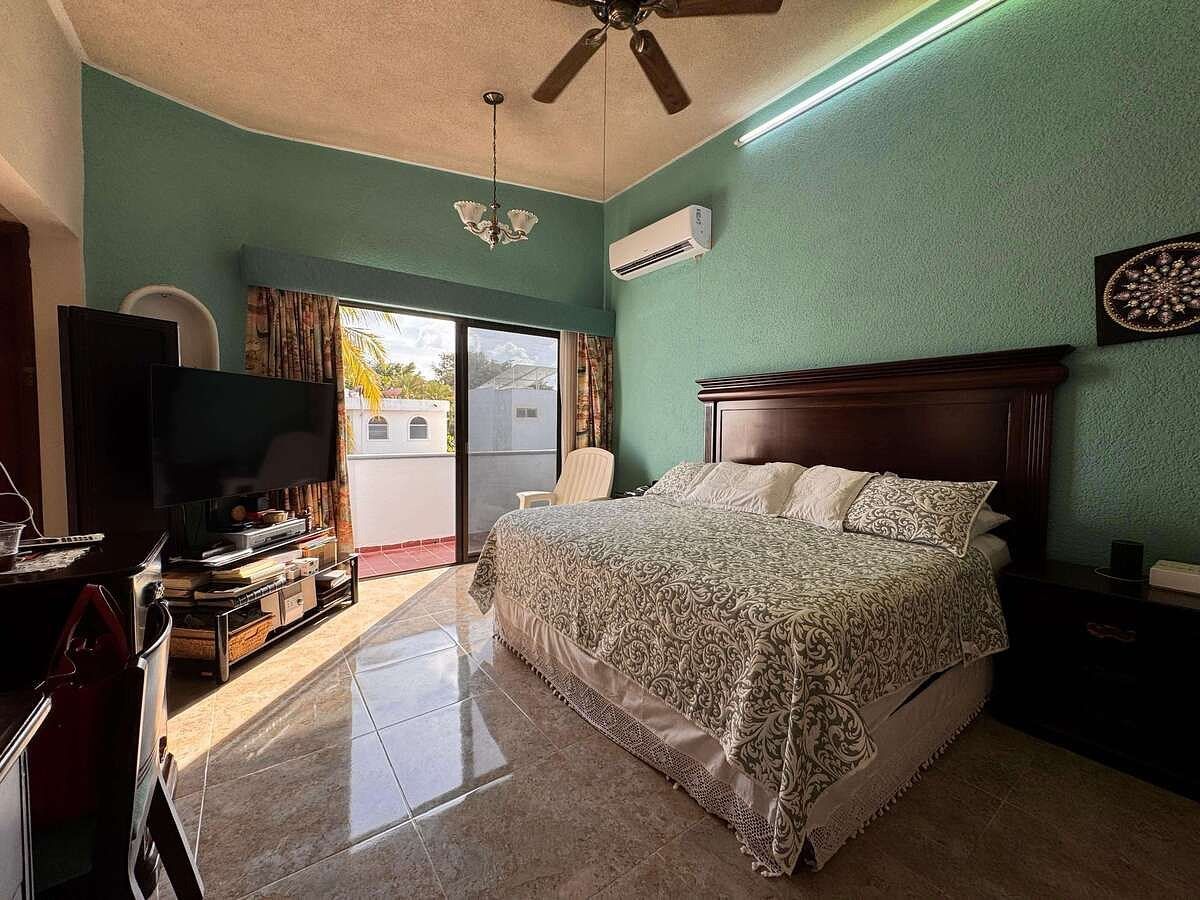 Casa em Gonzalo Guerrero, Mérida, foto 13 de 27