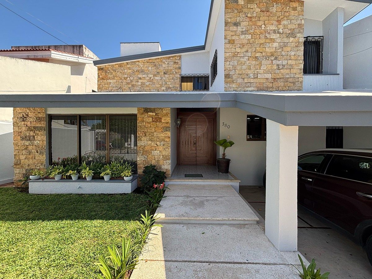 Casa em Gonzalo Guerrero, Mérida, foto 23 de 27