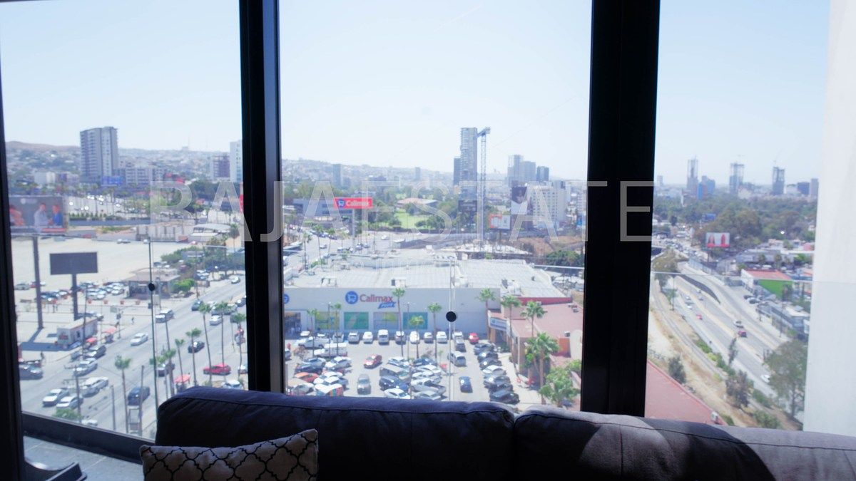 Departamento en Hipódromo, Tijuana, foto 4 de 7