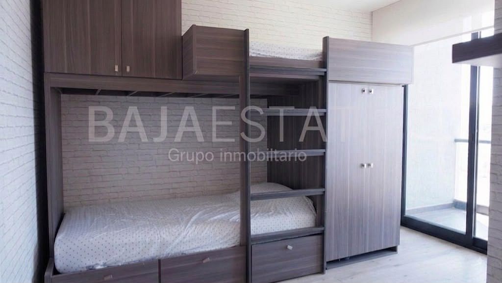 Departamento en Hipódromo, Tijuana, foto 6 de 7