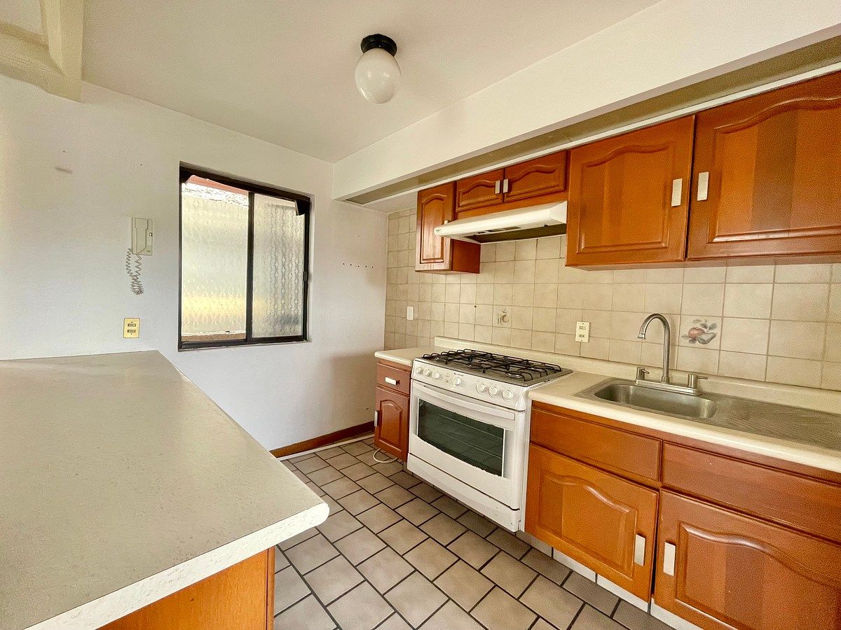 Apartamento em Fraccionamiento Jardines de Guadalupe, Zapopan, foto 2 de 15