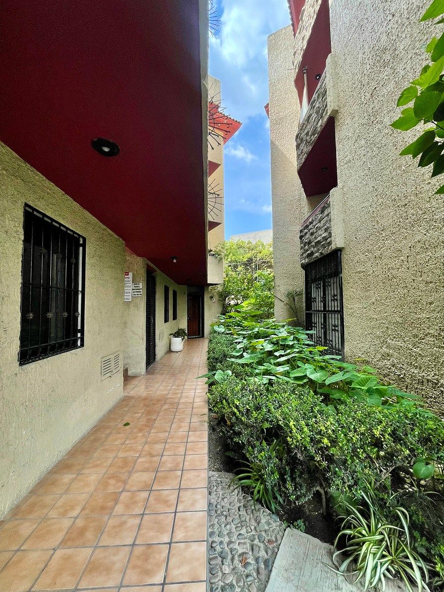 Apartamento em Fraccionamiento Jardines de Guadalupe, Zapopan, foto 3 de 15