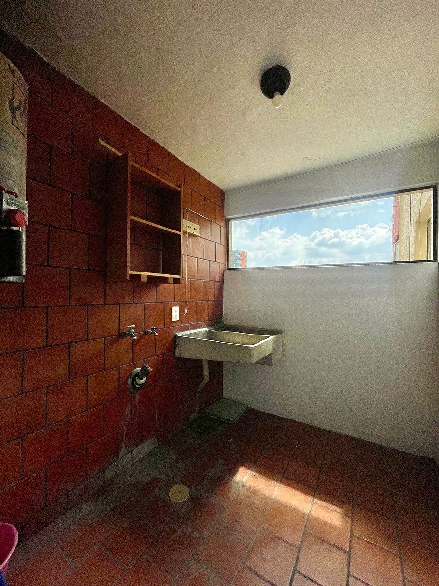 Apartamento em Fraccionamiento Jardines de Guadalupe, Zapopan, foto 4 de 15
