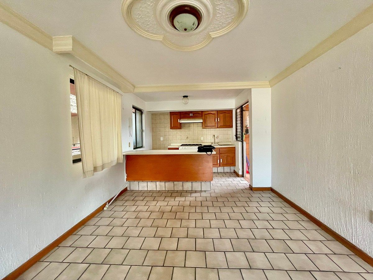 Apartamento em Fraccionamiento Jardines de Guadalupe, Zapopan, foto 5 de 15