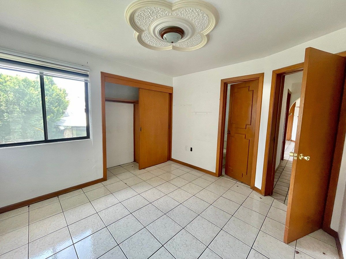 Apartamento em Fraccionamiento Jardines de Guadalupe, Zapopan, foto 14 de 15