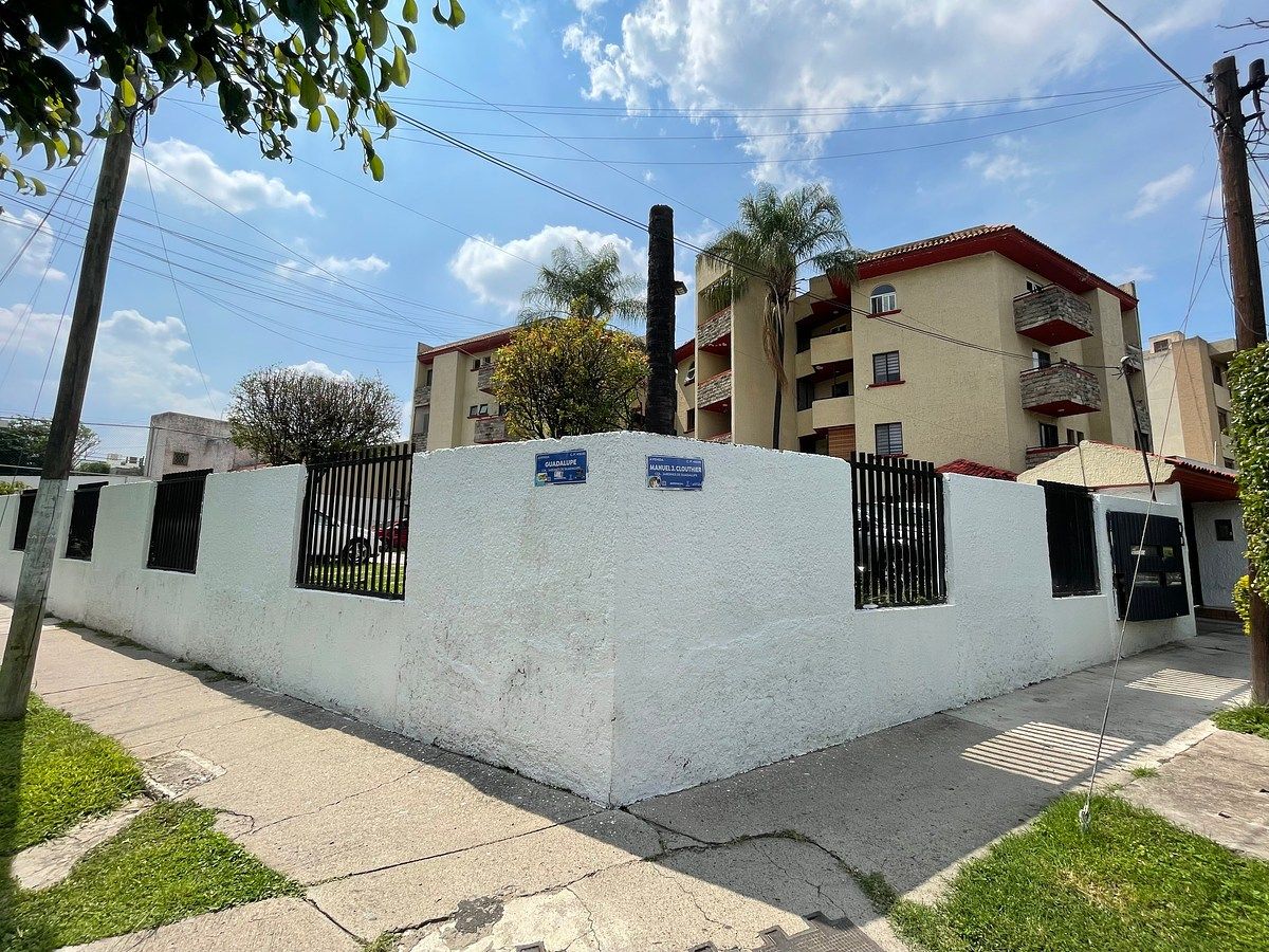 Apartamento em Fraccionamiento Jardines de Guadalupe, Zapopan, foto 15 de 15