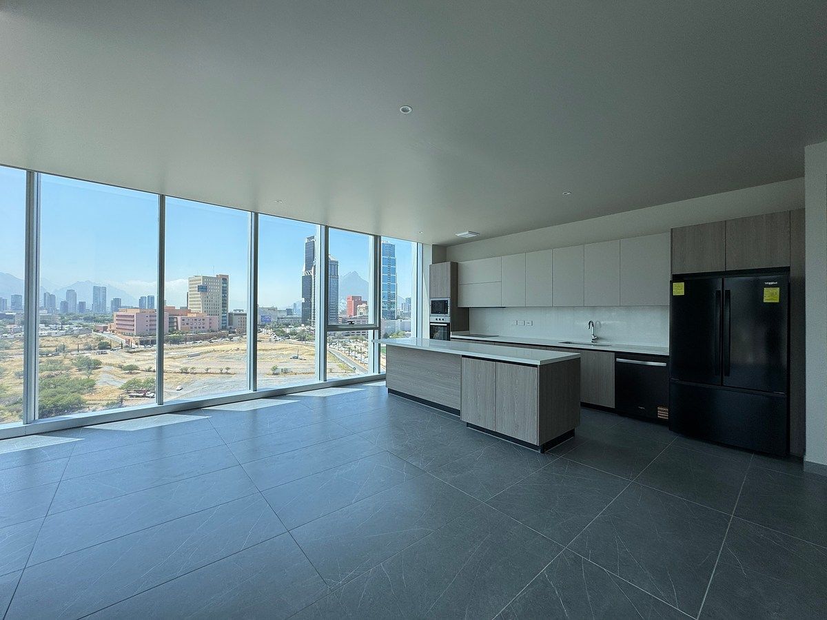 Apartamento em Del Valle Oriente, San Pedro Garza García, foto 2 de 16