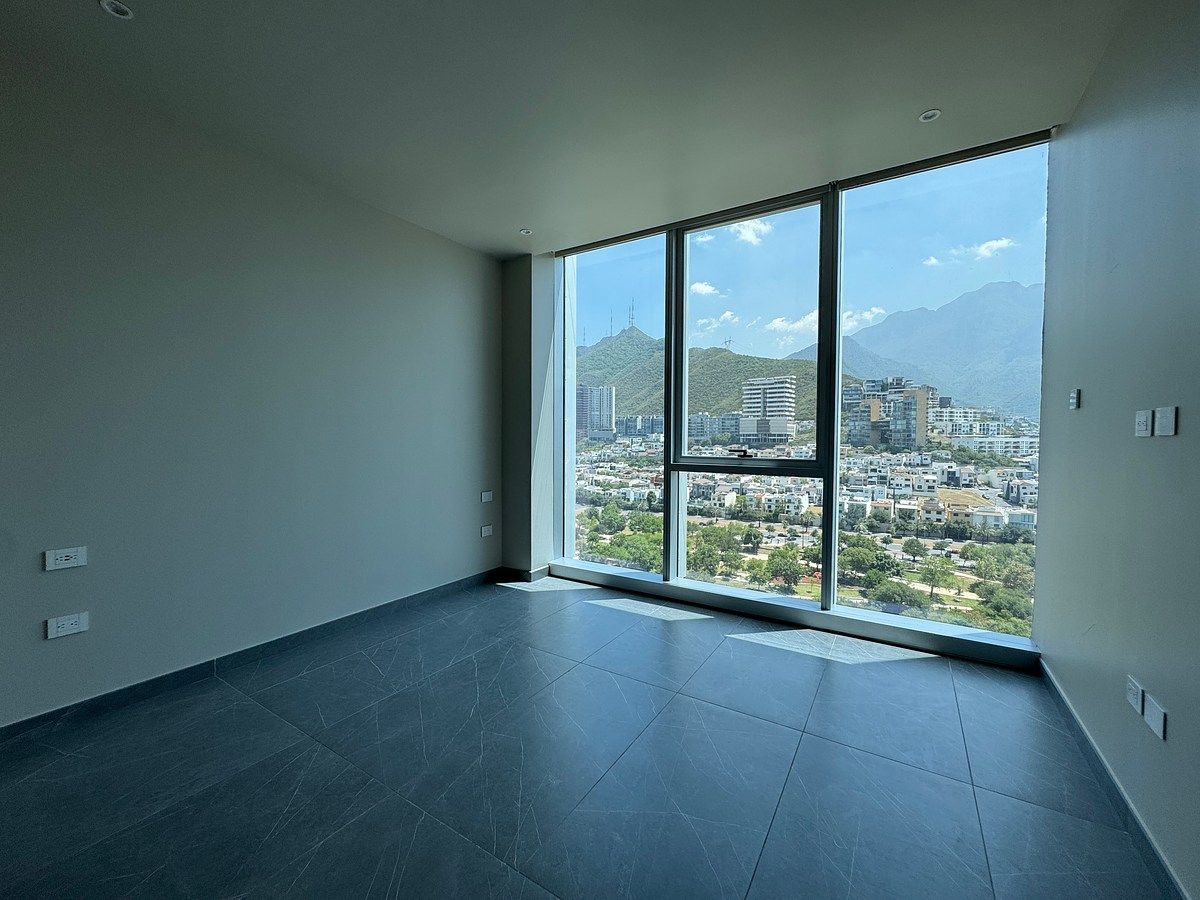 Apartamento em Del Valle Oriente, San Pedro Garza García, foto 3 de 16