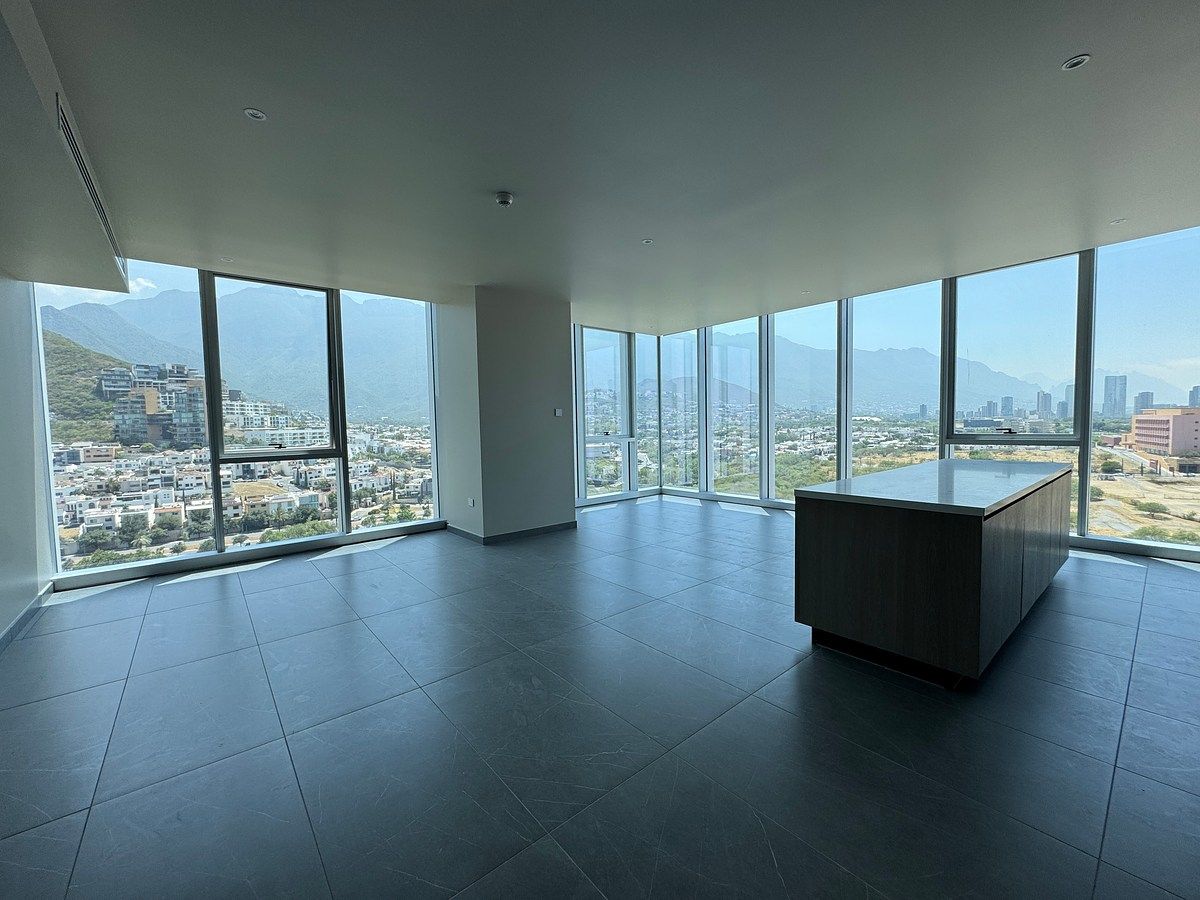 Apartamento em Del Valle Oriente, San Pedro Garza García, foto 5 de 16