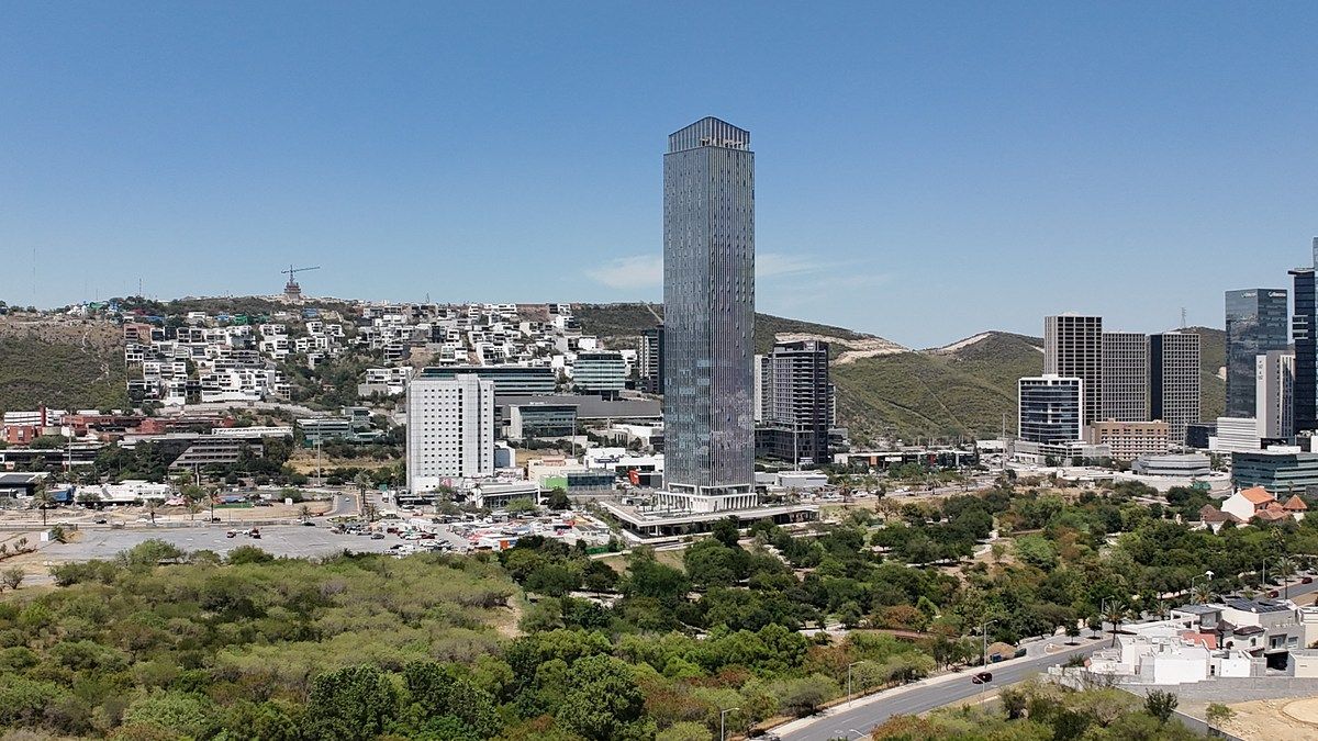 Apartamento em Del Valle Oriente, San Pedro Garza García, foto 16 de 16