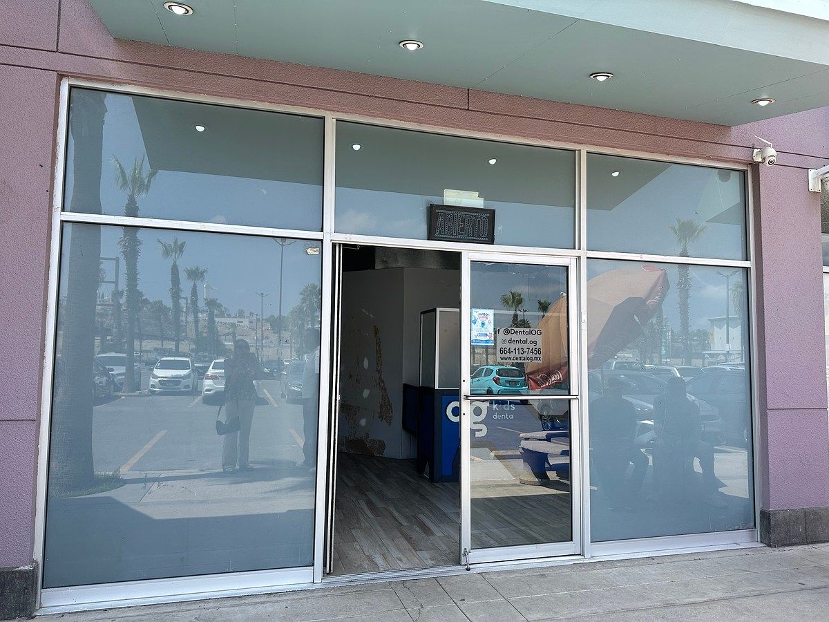 Local comercial en Zona Urbana Río Tijuana, Tijuana, foto 2 de 14