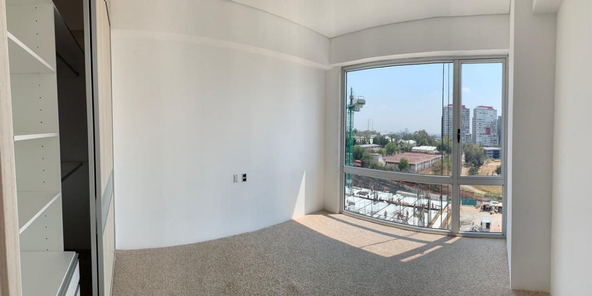 Apartment in Olivar de los Padres, Álvaro Obregón, photo 5 of 12
