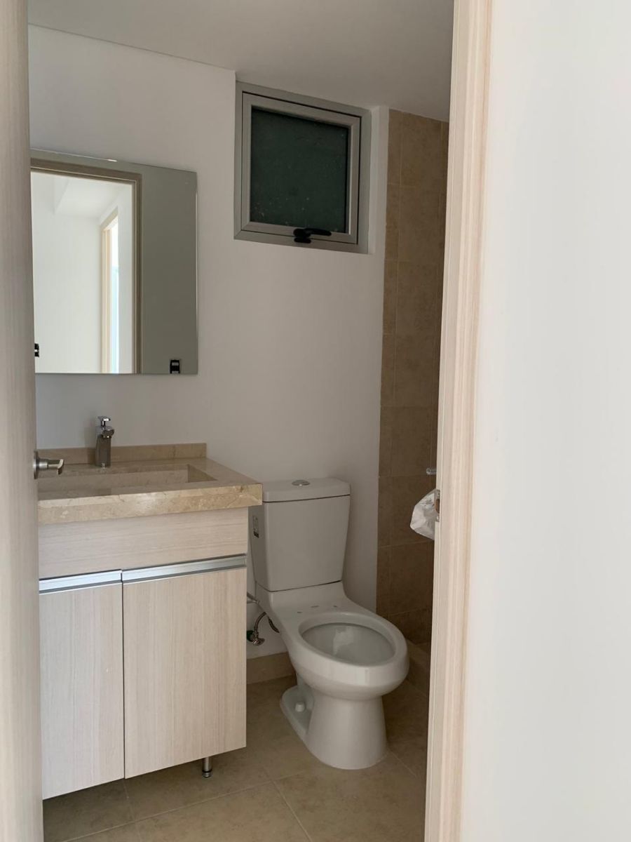Apartment in Olivar de los Padres, Álvaro Obregón, photo 7 of 12