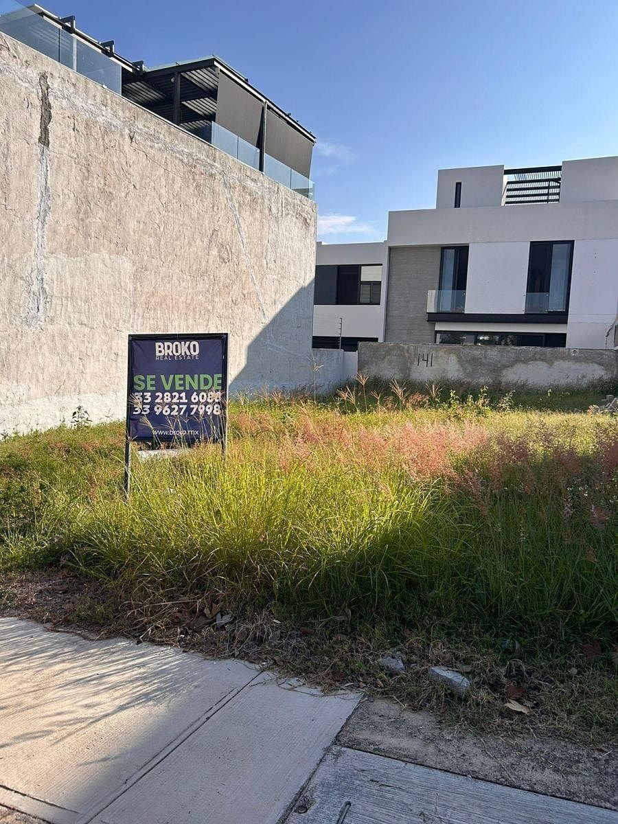 Land for Sale in Valle Imperial - foto 1