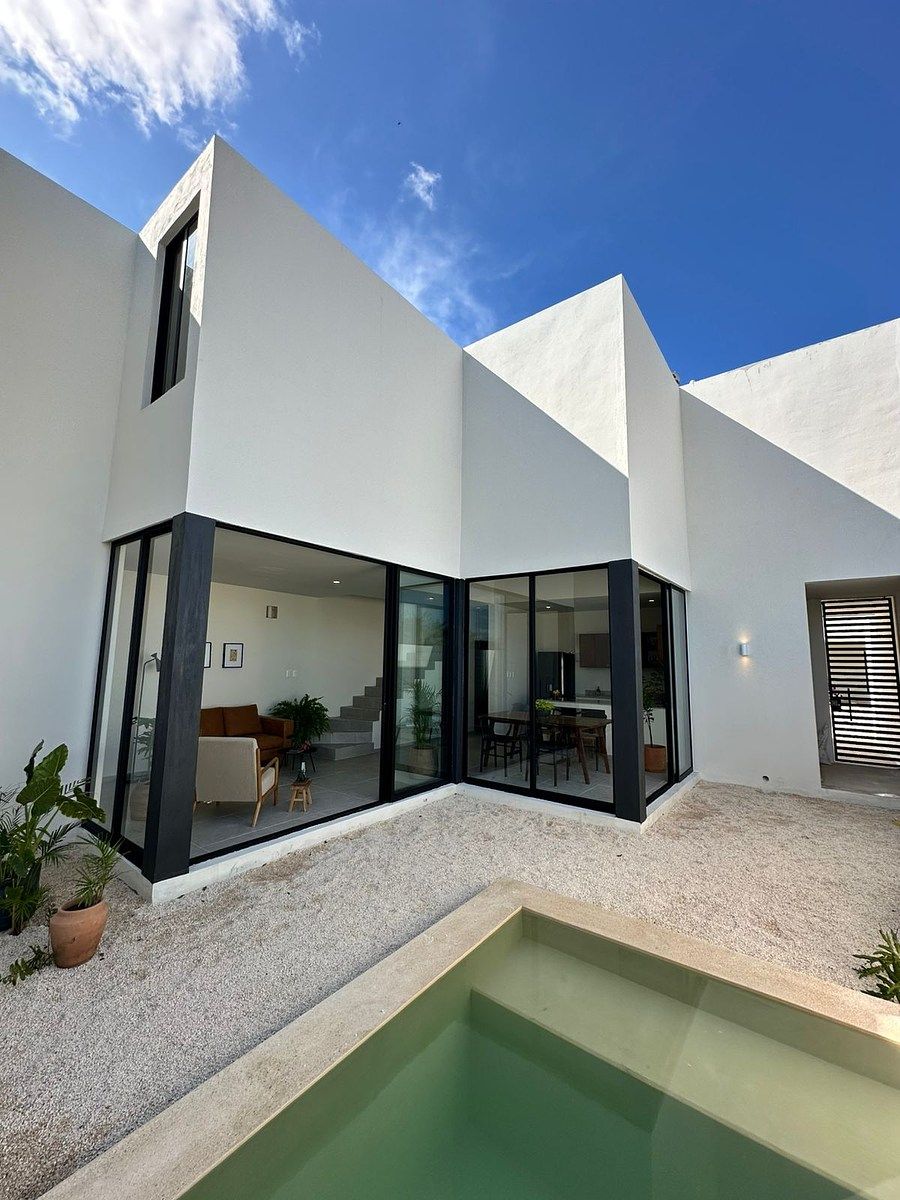 Casa en Real Montejo, Mérida, foto 13 de 37
