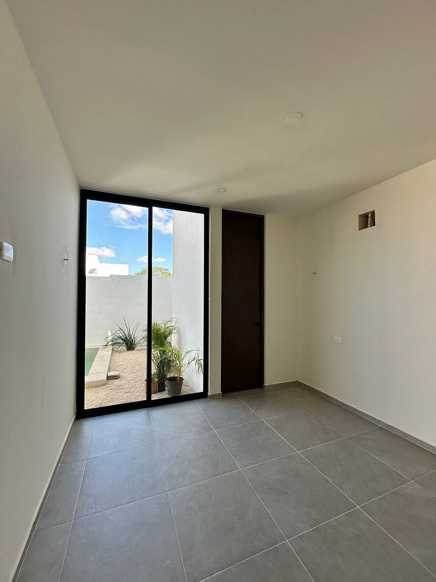 Casa en Real Montejo, Mérida, foto 25 de 37