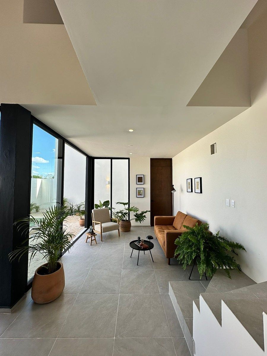 Casa en Real Montejo, Mérida, foto 28 de 37