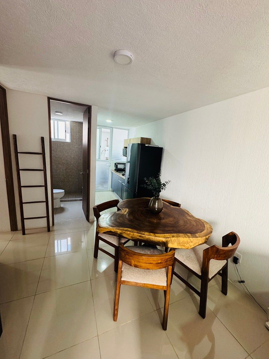 Apartment in Mezquitera, Tlaquepaque, photo 2 of 22