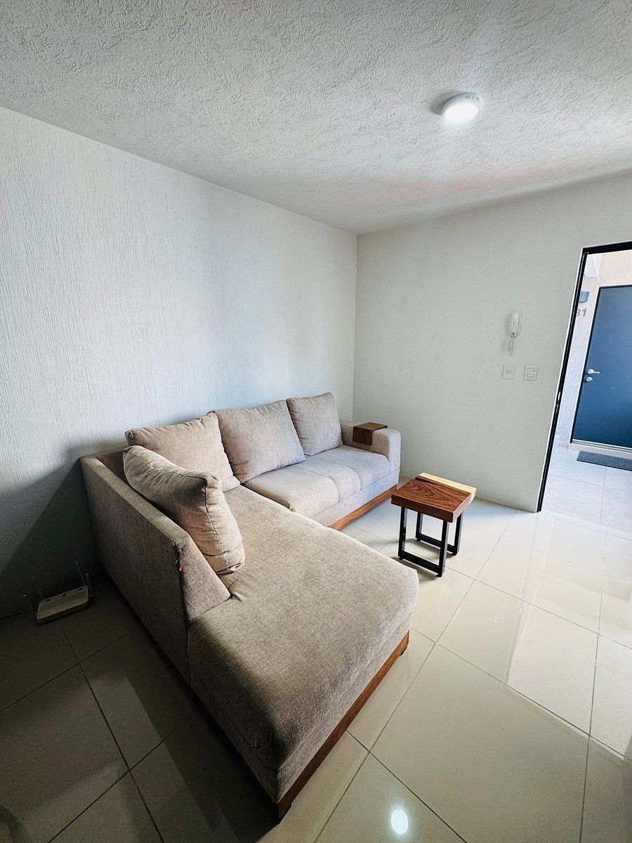 Apartment in Mezquitera, Tlaquepaque, photo 5 of 22