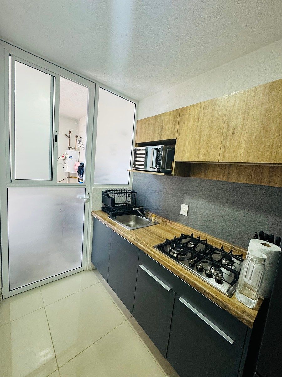 Apartment in Mezquitera, Tlaquepaque, photo 6 of 22