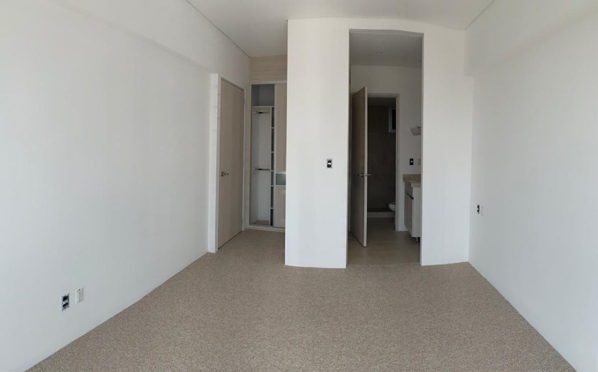 Apartamento em Olivar de los Padres, Álvaro Obregón, foto 6 de 12