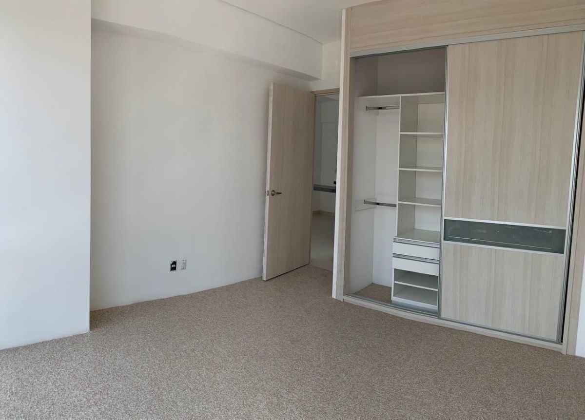 Apartamento em Olivar de los Padres, Álvaro Obregón, foto 8 de 12