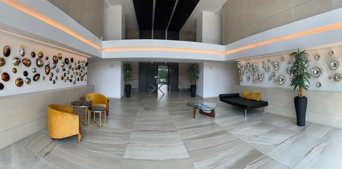 Apartamento em Olivar de los Padres, Álvaro Obregón, foto 9 de 12