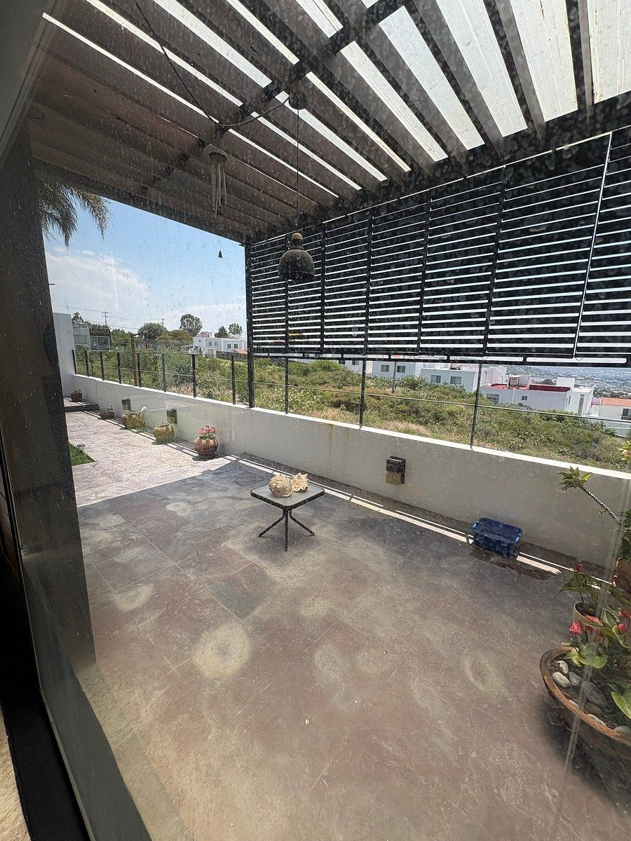 Casa en condominio en Los Cipreses, Corregidora, foto 4 de 29