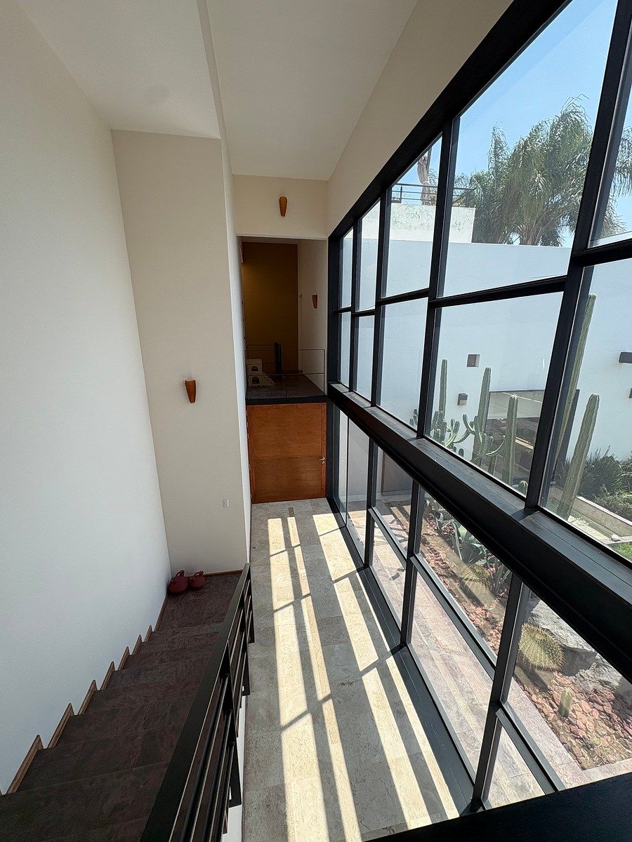 Casa en condominio en Los Cipreses, Corregidora, foto 5 de 29