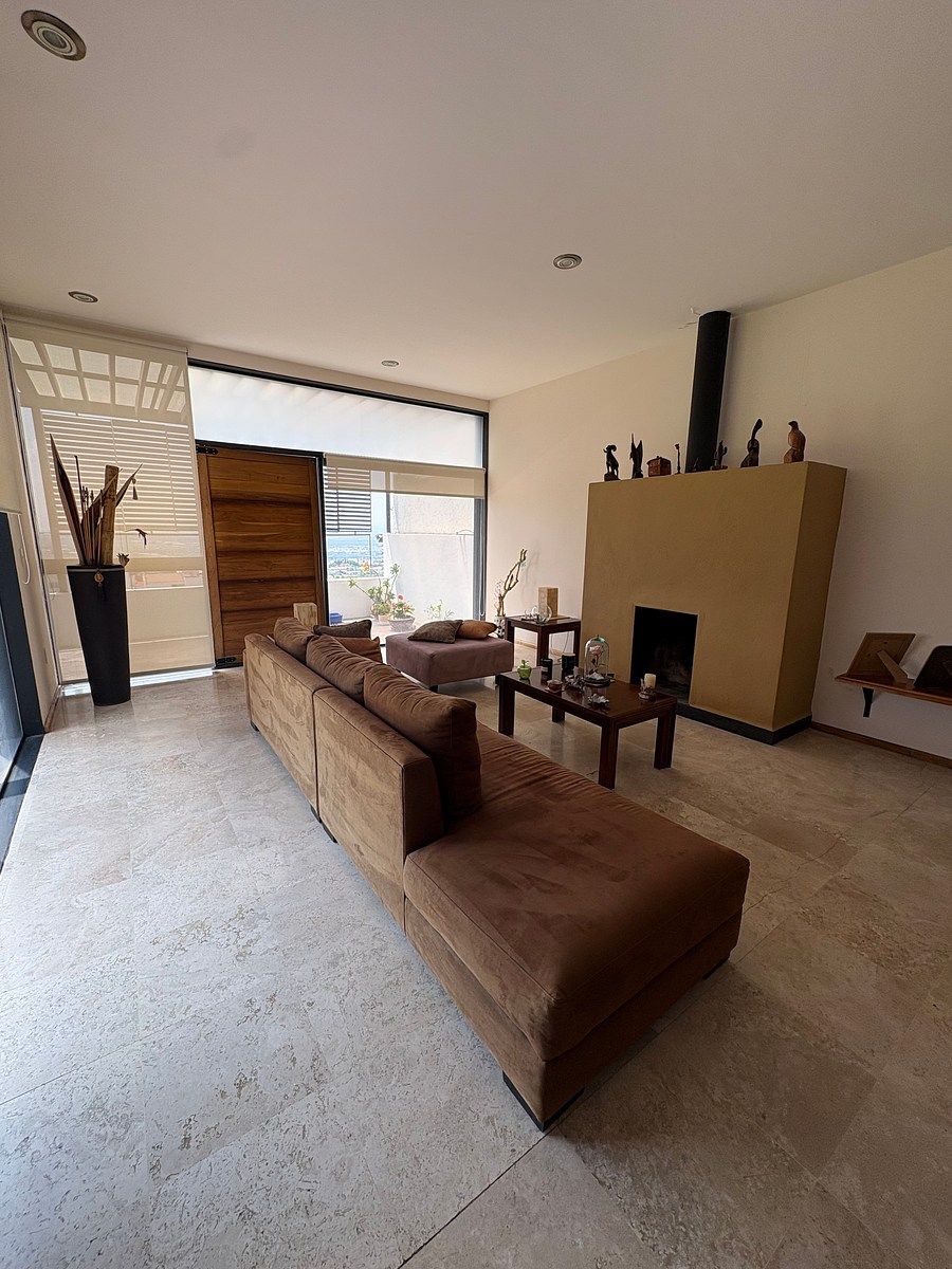 Casa en condominio en Los Cipreses, Corregidora, foto 6 de 29