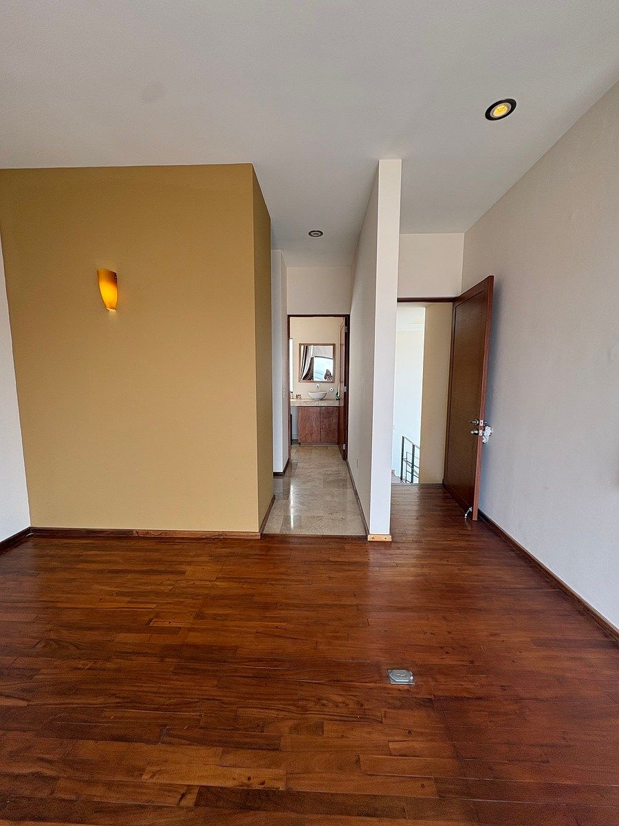 Casa en condominio en Los Cipreses, Corregidora, foto 25 de 29