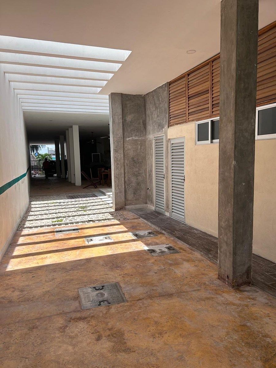 Casa em Sisal, Hunucmá, foto 36 de 38