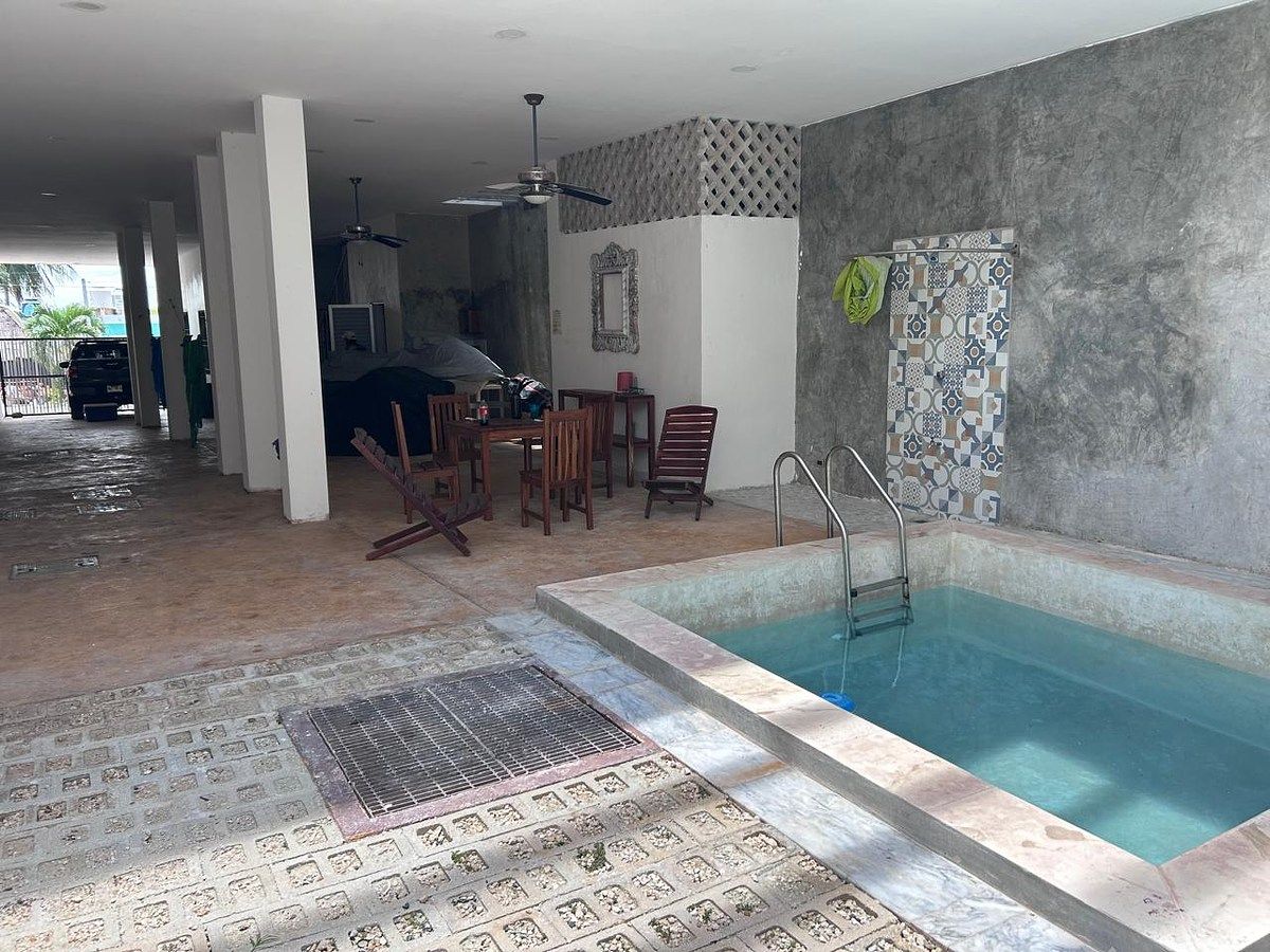Casa em Sisal, Hunucmá, foto 4 de 38